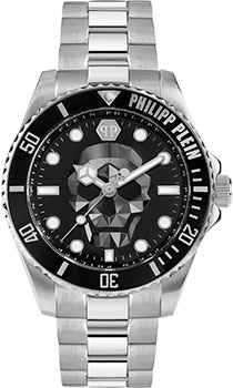 Вся коллекция The Skull Diver
