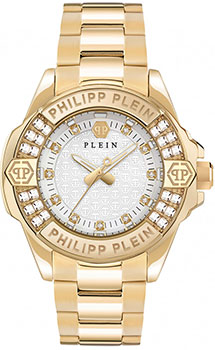 Вся коллекция Plein Majesty
