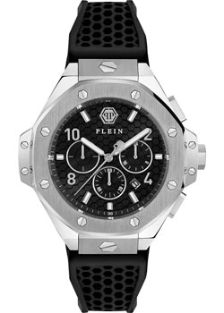 Вся коллекция Plein Chrono Royal
