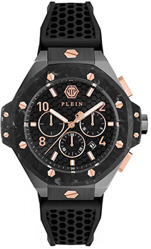 Вся коллекция Plein Chrono Royal