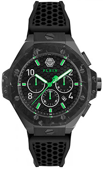 Вся коллекция Plein Chrono Royal