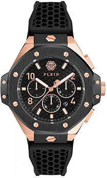 Вся коллекция Plein Chrono Royal