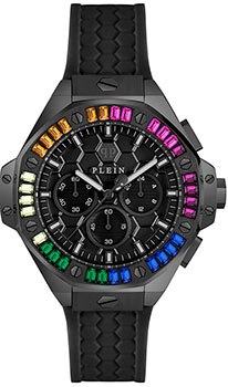 Вся коллекция Plein Chrono Royal