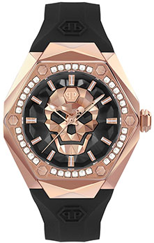 Вся коллекция The Skull Spikes