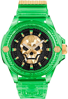 Вся коллекция The Skull Scuba Duba