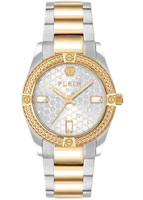 Philipp Plein Plein Icon Chain PW1FA0225