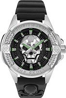 Philipp Plein The Skull PWAAA0321