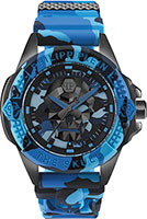 Philipp Plein The Skull PWAAA1021