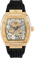 Philipp Plein The Skeleton PWBAA0321
