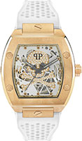 Philipp Plein The Skeleton PWBAA0421