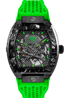 Philipp Plein Skeleton Sport Master PWBAA1022