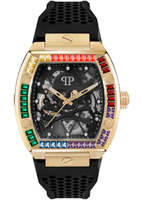 Philipp Plein The Skeleton PWBAA1623