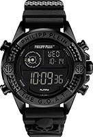 Philipp Plein The G.O.A.T. PWFAA0221