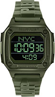 Philipp Plein Hyper Shock PWHAA0421