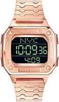 Philipp Plein Hyper Shock PWHAA0721