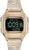 Philipp Plein Hyper Shock PWHAA1021