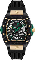 Philipp Plein The Skeleton PWJFA0325