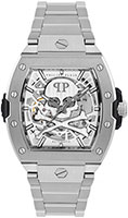 Philipp Plein The Skeleton PWJFA0425