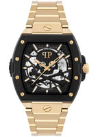 Philipp Plein The Skeleton PWJFA0625