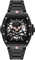 Philipp Plein The Skeleton PWJFA0725