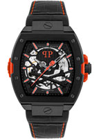 Philipp Plein The Skeleton PWJFA1326