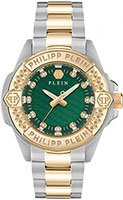 Philipp Plein Plein Majesty PWOFA0625