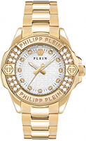 Philipp Plein Plein Majesty PWOFA0725