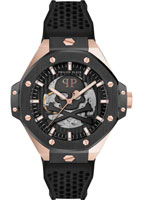 Philipp Plein Skeleton Royal PWPFA0224