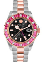 Philipp Plein GMT-I Challenger PWPZA0424