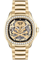 Philipp Plein Skeleton Spectre Rainbow PWRAA0723