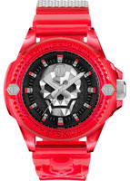 Philipp Plein The Skull Synthetic PWWAA0223