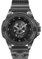 Philipp Plein The Skull Synthetic PWWAA0523