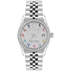 Philipp Plein Date Superlative PWYAA0723