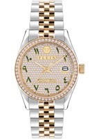 Philipp Plein Date Superlative PWYAA0823