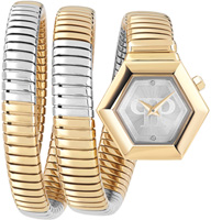 Philipp Plein Snake Hexagon PWZAA0223