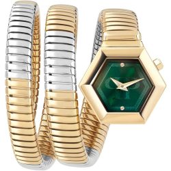 Philipp Plein Snake Hexagon PWZAA0323