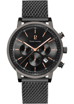 Вся коллекция Chrono