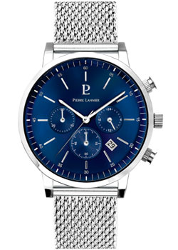 Вся коллекция Chrono