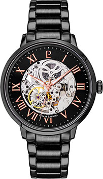 Вся коллекция Automatic