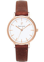 Pierre Lannier Week-end Ligne Basic 090G914