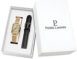 Pierre Lannier Ariane 172F542