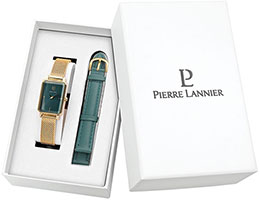 Pierre Lannier Ariane 172F572