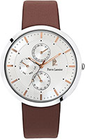 Pierre Lannier Elegance extra plat 220F124