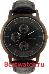 Pierre Lannier Elegance Extra Plat 237C488