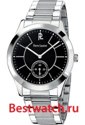 Pierre Lannier Elegance Basic 270D131