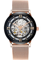 Pierre Lannier Week-end Automatic 304D938