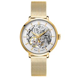 Pierre Lannier Automatic 309D528