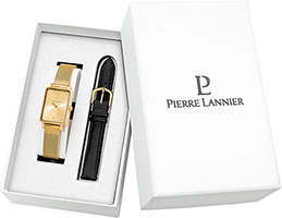 Pierre Lannier Ariane 352L542