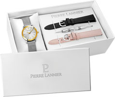 Pierre Lannier Coffrets 363F628