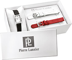 Pierre Lannier Coffrets 364C603